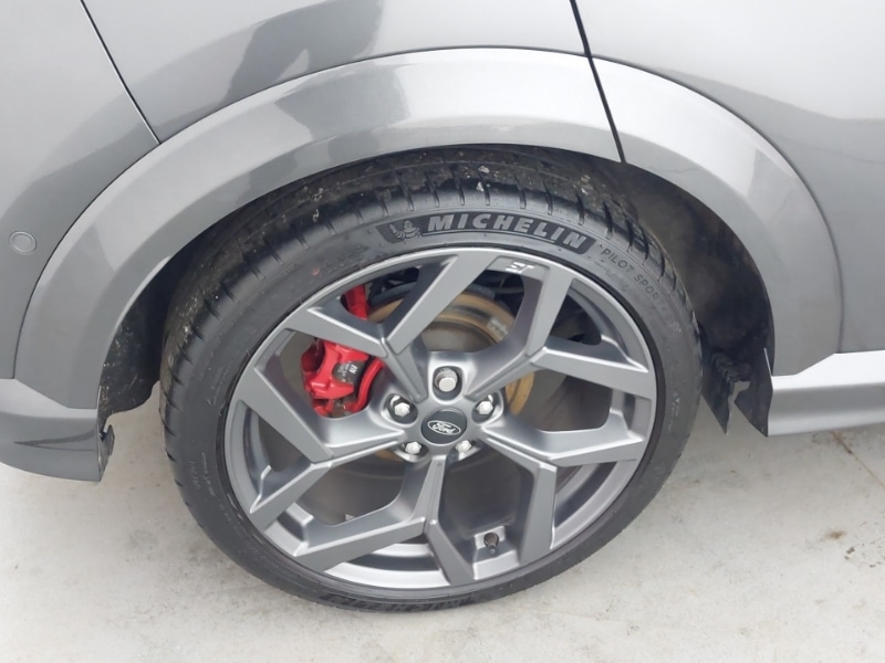 Used Ford Puma 2023 for sale - 77466331: Photo 13