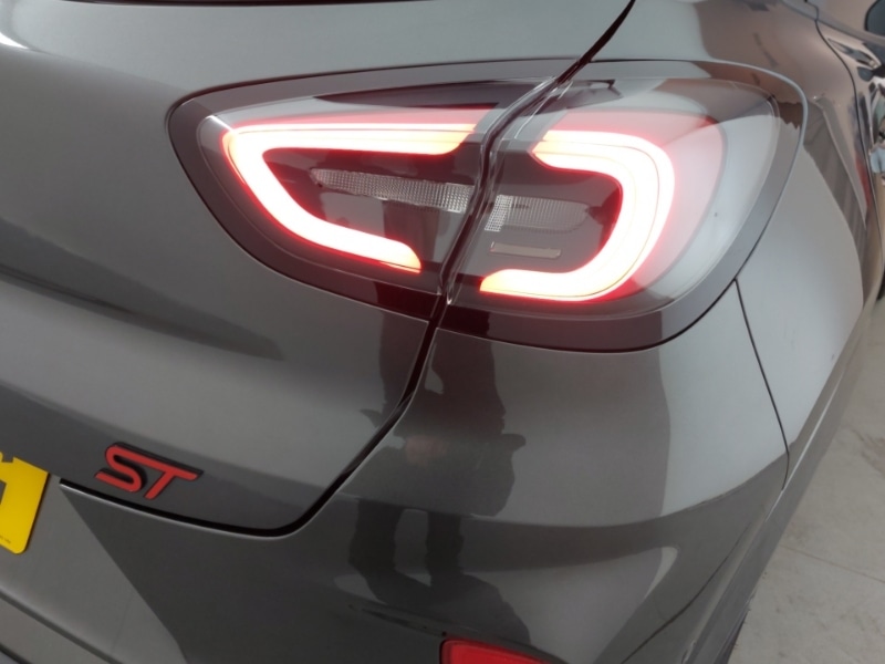 Used Ford Puma 2023 for sale - 77466331: Photo 14