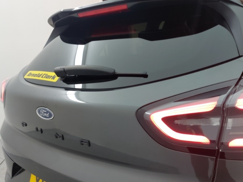 Used Ford Puma 2023 for sale - 77466331: Photo 15