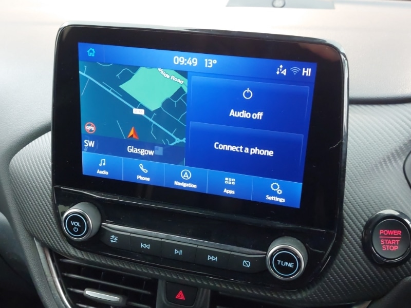 Used Ford Puma 2023 for sale - 77466331: Photo 17