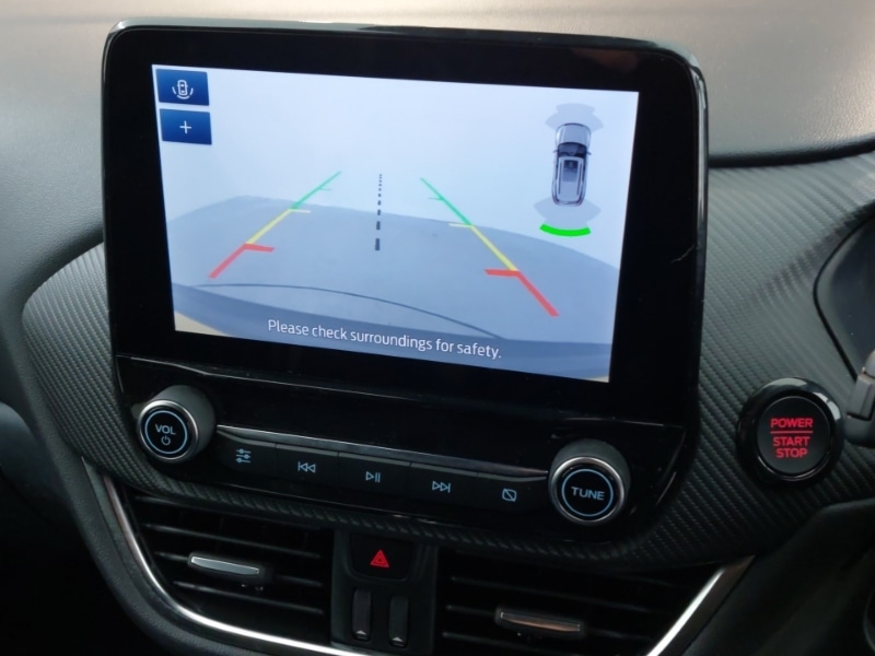 Used Ford Puma 2023 for sale - 77466331: Photo 18