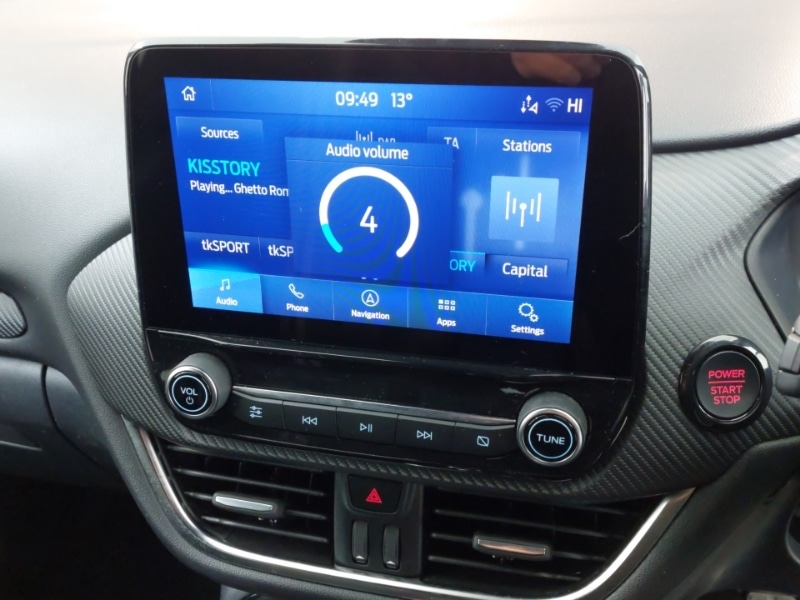 Used Ford Puma 2023 for sale - 77466331: Photo 19