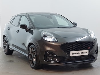 Used Ford Puma 2023 for sale - 77466331: Photo