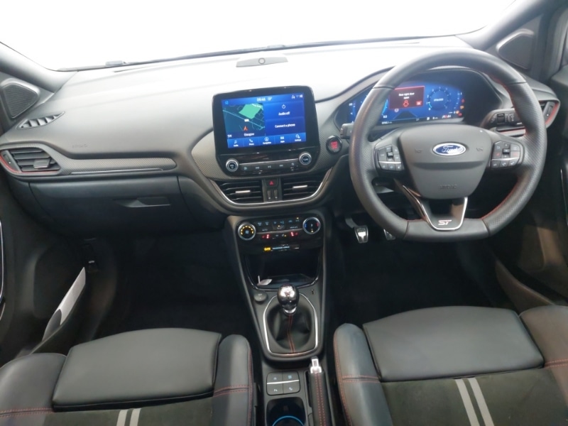 Used Ford Puma 2023 for sale - 77466331: Photo 2