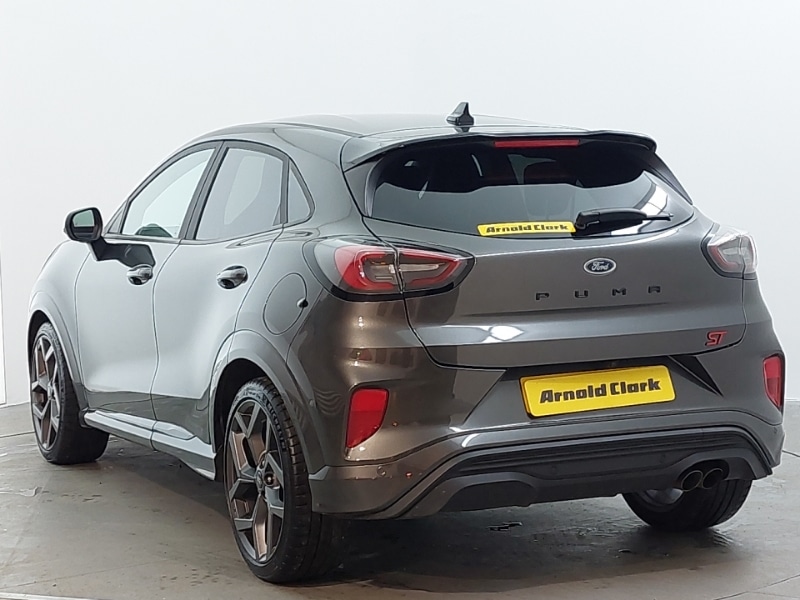 Used Ford Puma 2023 for sale - 77466331: Photo 3