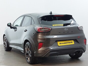 Used Ford Puma 2023 for sale - 77466331: Photo