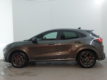 Used Ford Puma 2023 for sale - 77466331: Photo