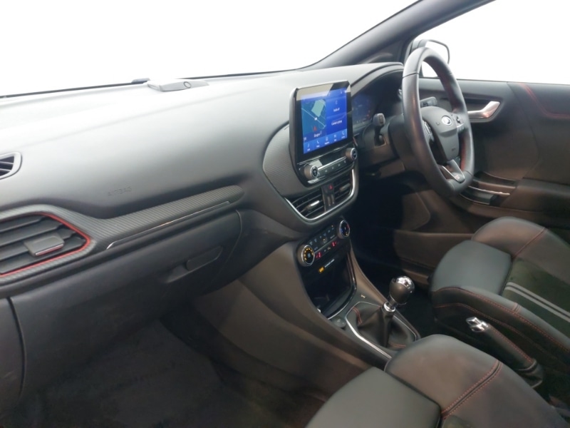 Used Ford Puma 2023 for sale - 77466331: Photo 5