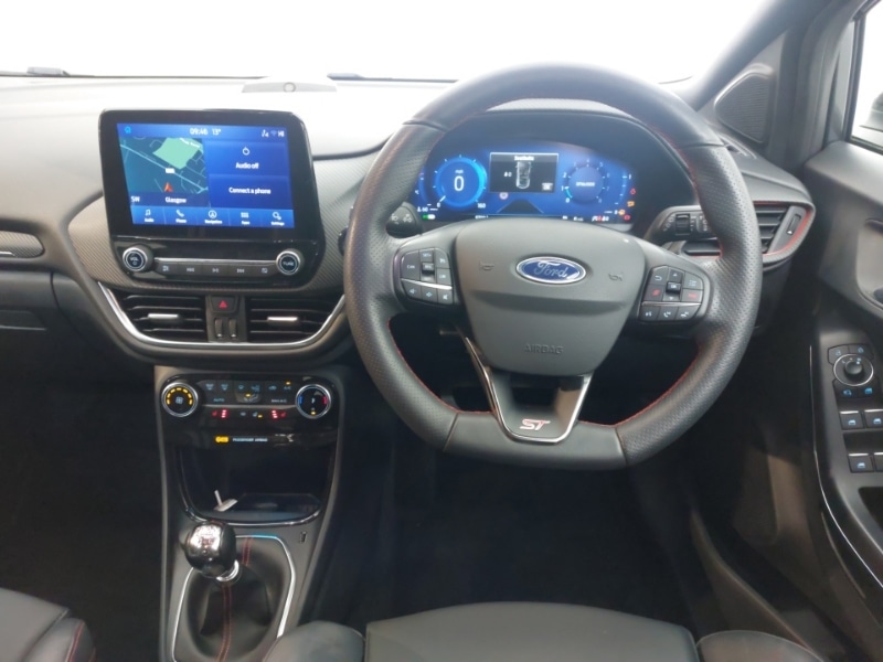 Used Ford Puma 2023 for sale - 77466331: Photo 7