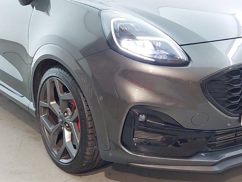 Used Ford Puma 2023 for sale - 77466331: Photo 9