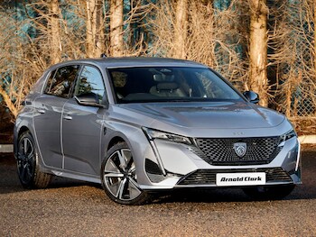 Used Peugeot 308 2025 for sale - 77596684: Photo