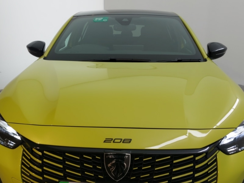 Used Peugeot 208 2025 for sale - 77740525: Photo 12