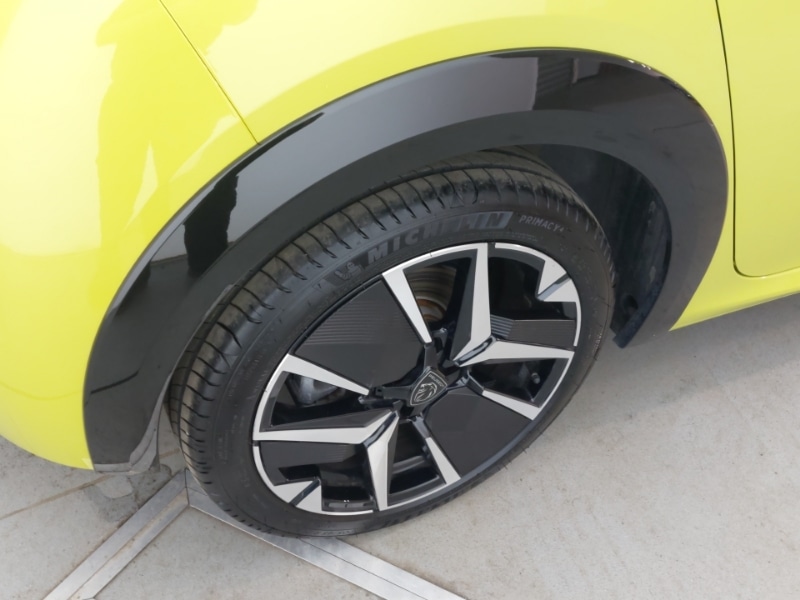 Used Peugeot 208 2025 for sale - 77740525: Photo 13