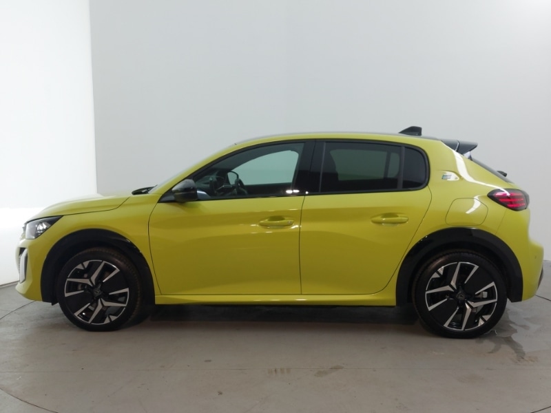 Used Peugeot 208 2025 for sale - 77740525: Photo 4