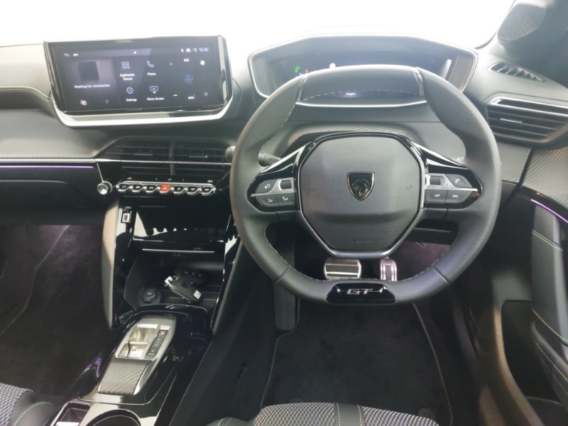 Used Peugeot 208 2025 for sale - 77740525: Photo 7