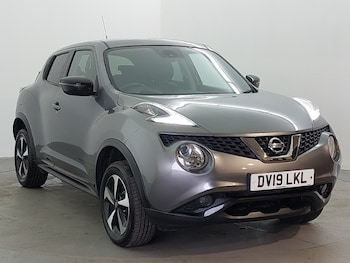 Used Nissan Juke 2019 for sale - 78973260: Photo