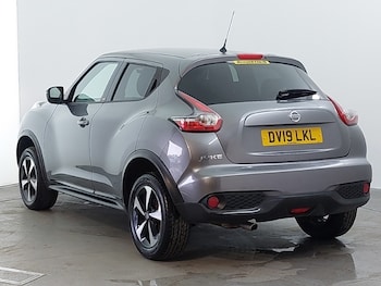 Used Nissan Juke 2019 for sale - 78973260: Photo