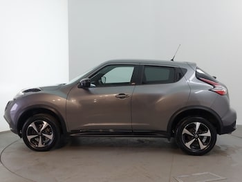 Used Nissan Juke 2019 for sale - 78973260: Photo