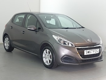 Used Peugeot 208 2018 for sale - 75645173: Photo