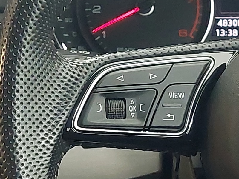 Used Audi A4 2019 for sale - 76651869: Photo 10