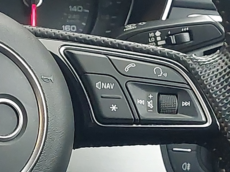 Used Audi A4 2019 for sale - 76651869: Photo 11