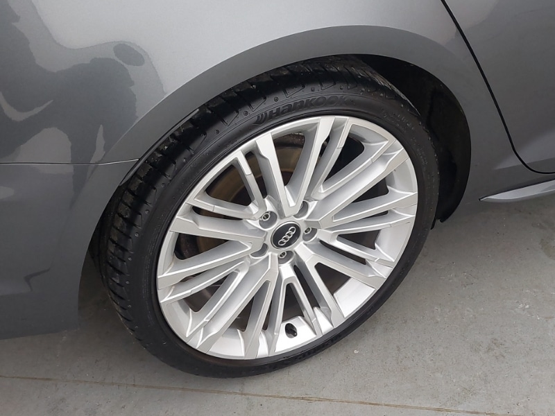 Used Audi A4 2019 for sale - 76651869: Photo 13