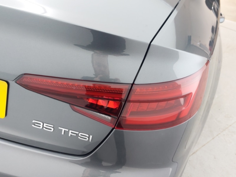 Used Audi A4 2019 for sale - 76651869: Photo 14