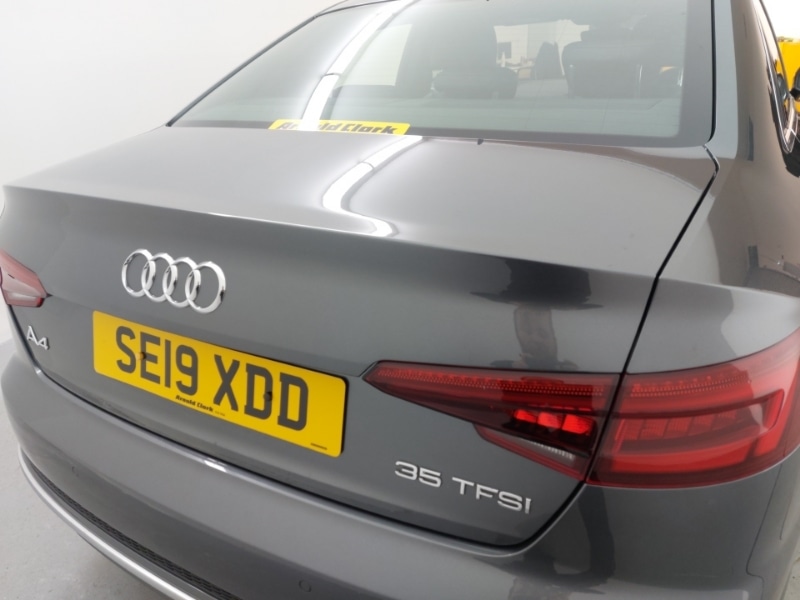 Used Audi A4 2019 for sale - 76651869: Photo 15