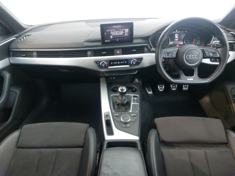 Used Audi A4 2019 for sale - 76651869: Photo 2