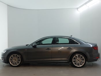 Used Audi A4 2019 for sale - 76651869: Photo