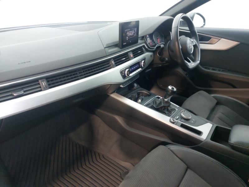 Used Audi A4 2019 for sale - 76651869: Photo 5