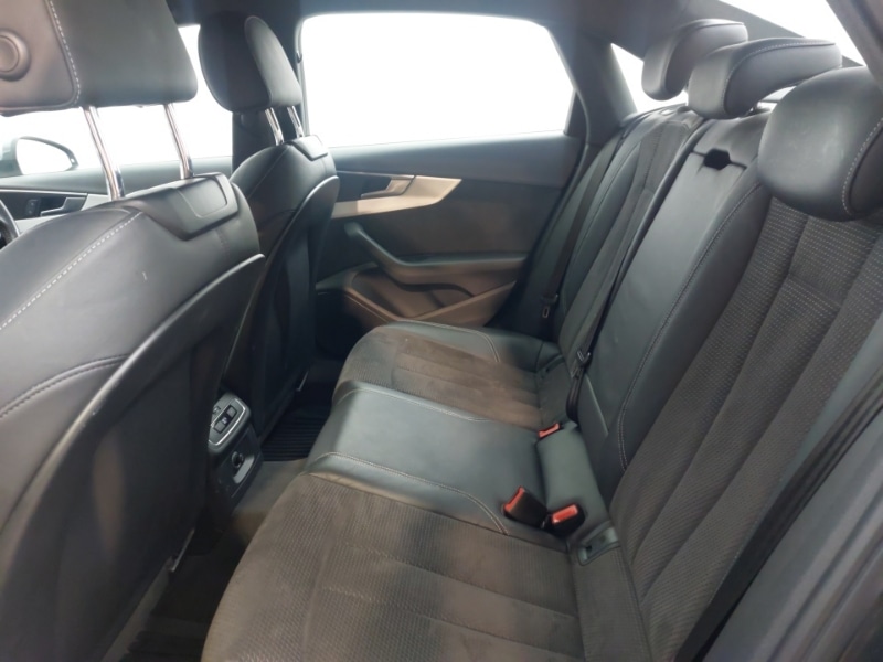 Used Audi A4 2019 for sale - 76651869: Photo 6