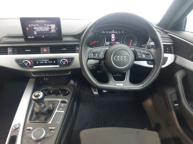 Used Audi A4 2019 for sale - 76651869: Photo 7