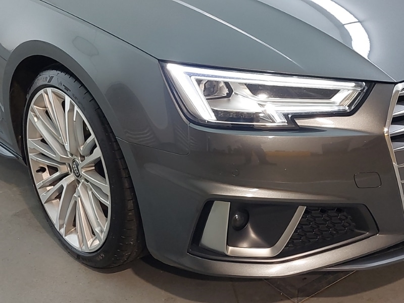 Used Audi A4 2019 for sale - 76651869: Photo 9