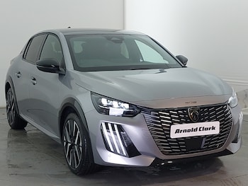 Peugeot - 208