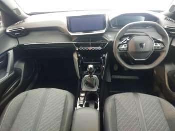 Used Peugeot 2008 2024 for sale - 74134586: Photo
