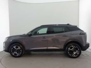 Used Peugeot 2008 2024 for sale - 74134586: Photo