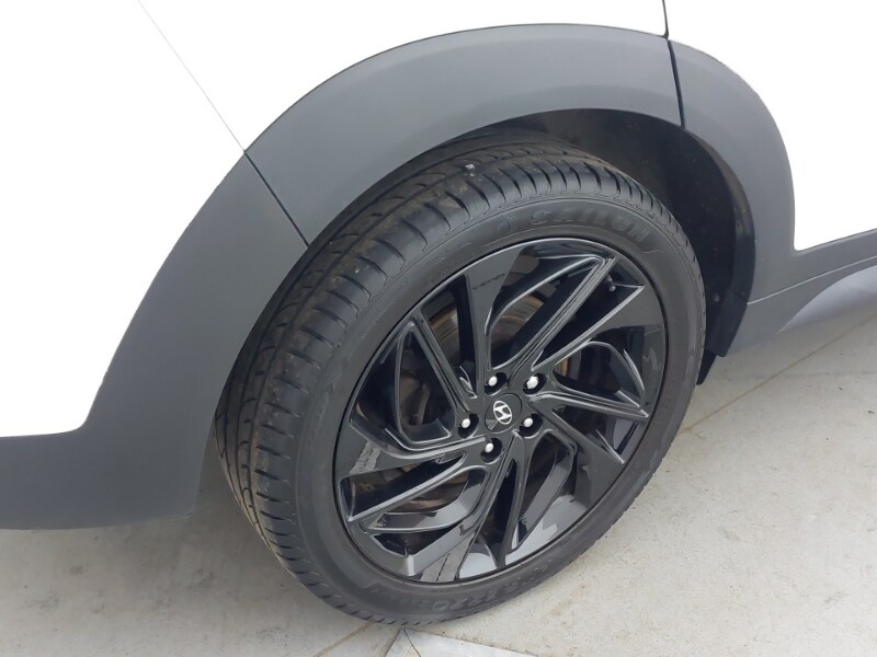 Used Hyundai TUCSON 2020 for sale - 77938928: Photo 13