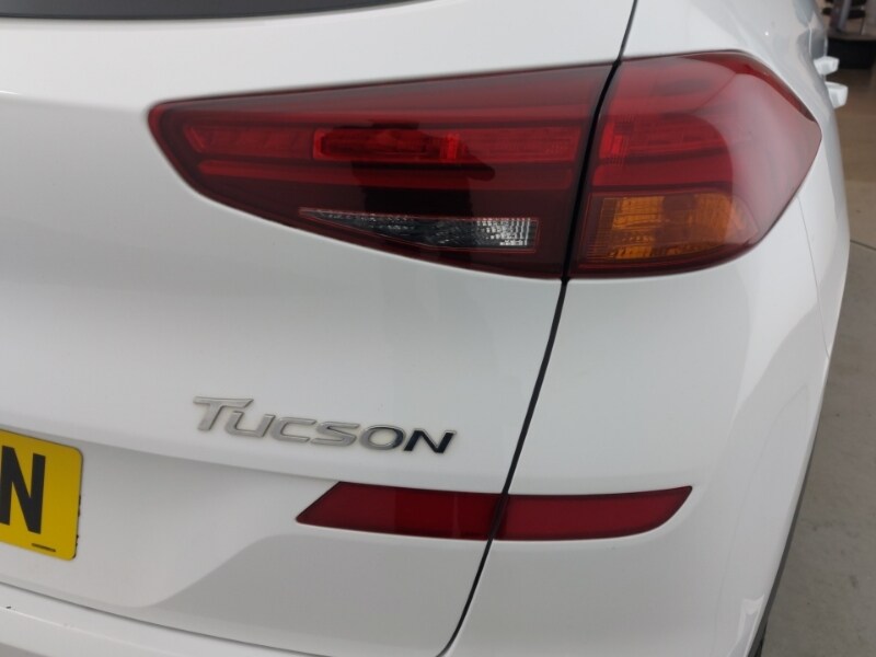 Used Hyundai TUCSON 2020 for sale - 77938928: Photo 14