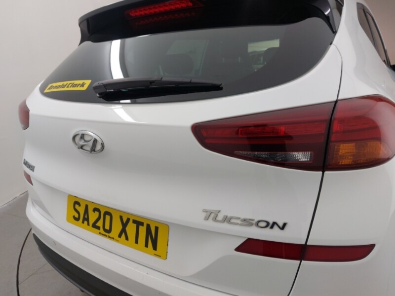 Used Hyundai TUCSON 2020 for sale - 77938928: Photo 15