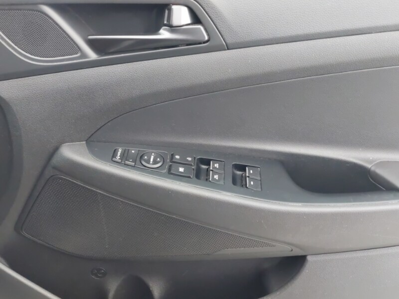 Used Hyundai TUCSON 2020 for sale - 77938928: Photo 16