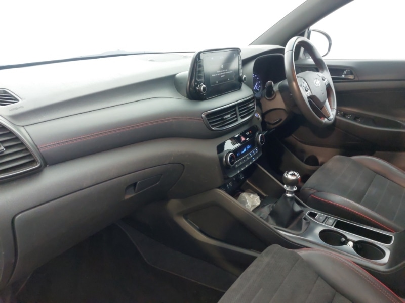 Used Hyundai TUCSON 2020 for sale - 77938928: Photo 5