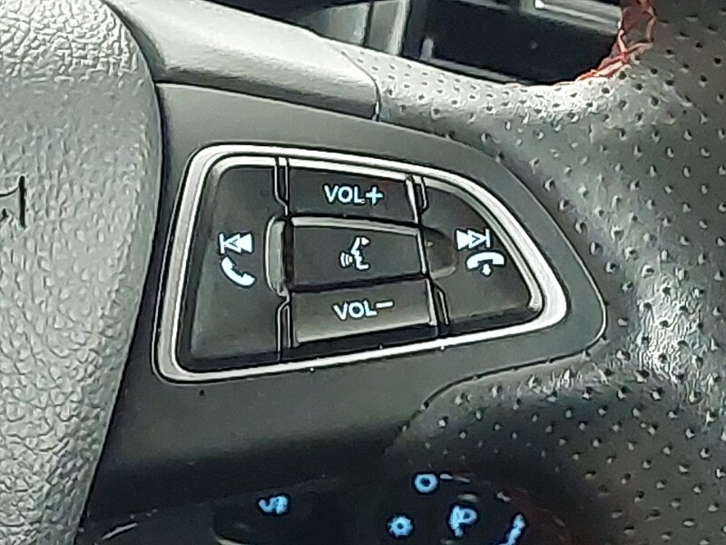 Used Ford Ecosport 2018 for sale - 78203114: Photo 11