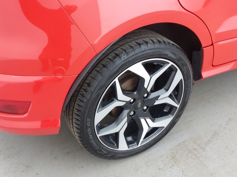 Used Ford Ecosport 2018 for sale - 78203114: Photo 12