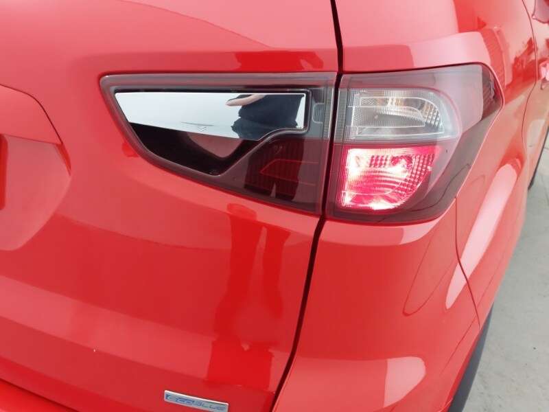 Used Ford Ecosport 2018 for sale - 78203114: Photo 13