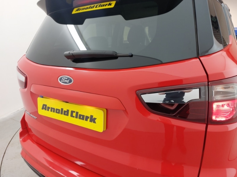 Used Ford Ecosport 2018 for sale - 78203114: Photo 14