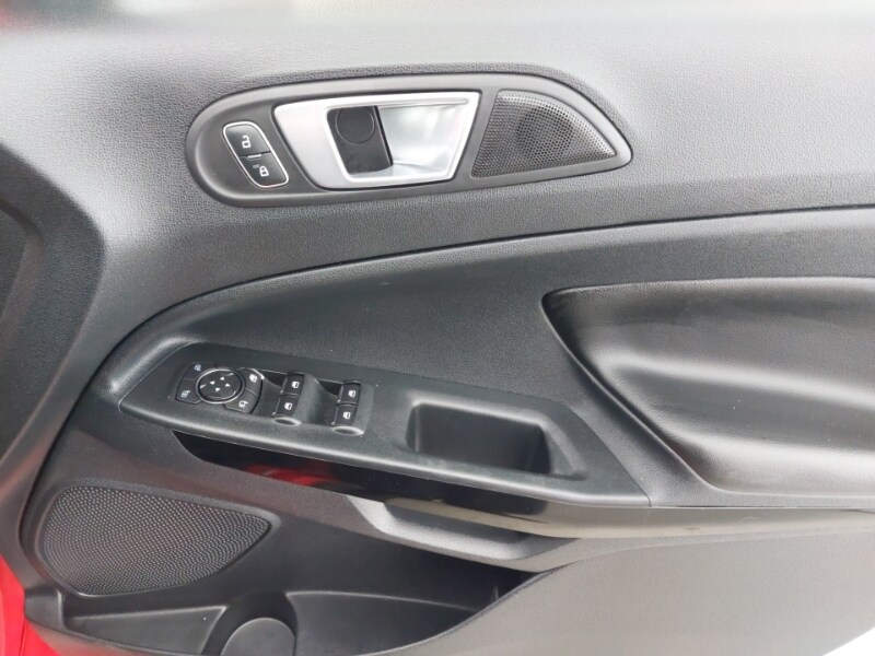 Used Ford Ecosport 2018 for sale - 78203114: Photo 15
