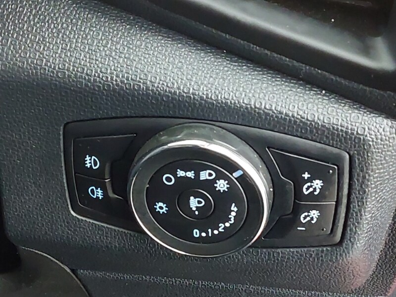 Used Ford Ecosport 2018 for sale - 78203114: Photo 16