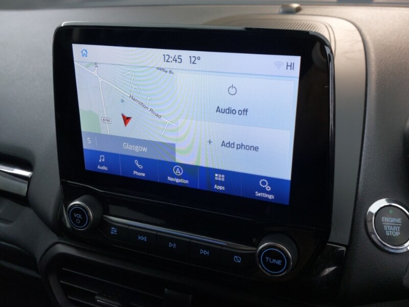 Used Ford Ecosport 2018 for sale - 78203114: Photo 18