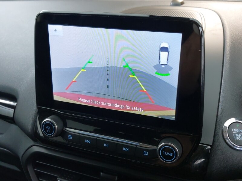 Used Ford Ecosport 2018 for sale - 78203114: Photo 19